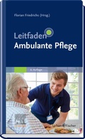 Cover: Leitfaden Ambulante Pflege - Elsevier