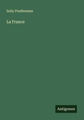 Cover: La France - Antigonos Verlag