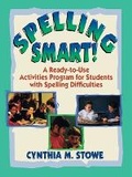 Cover: Spelling Smart! - Jossey-Bass