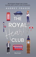 Cover: The Royal Hearts Club - BoD - Books on Demand