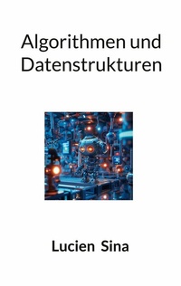 Abbildung von: Algorithmen und Datenstrukturen - BoD - Books on Demand
