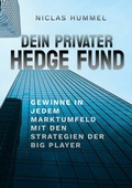 Bild: Dein Privater Hedge Fund - BoD - Books on Demand