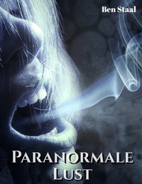 Abbildung von: Paranormale Lust - tolino media