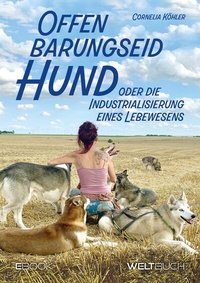 Abbildung von: Offenbarungseid Hund - Weltbuch Verlag