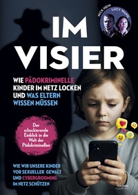 Enlarge image Cover: Im Visier - Eulogia Verlags GmbH