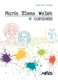 Cover: 15 canciones - Melos