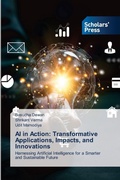Cover: AI in Action - Scholars' Press