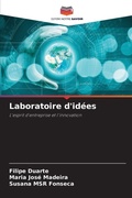 Cover: Laboratoire d'idees - Editions Notre Savoir