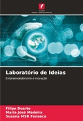 Cover: Laboratorio de Ideias - Edicoes Nosso Conhecimento