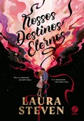 Cover: Nossos destinos eternos - Galera