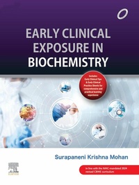 Abbildung von: Early Clinical Exposure in Biochemistry, 1st Edition - E-Book - Elsevier
