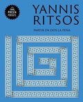 Cover: Partir en dos la pena / Split the Sorrow in Two - Literatura Random House
