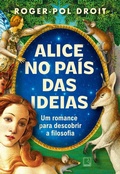 Cover: Alice no Pa&iacute;s das Ideias - Record