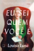 Cover: Eu sei quem voc&ecirc; &eacute; - Record