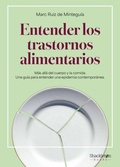 Cover: Entender los trastornos alimentarios - Shackleton books