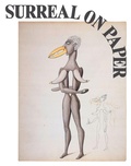 Cover: Surreal on paper - Strandberg Publishing