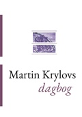 Cover: Martin Krylovs dagbog - BoD - Books on Demand