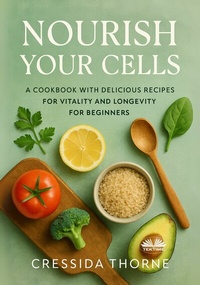 Abbildung von: Nourish Your Cells - Tektime