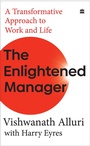 Cover: The Enlightened Manager - HarperBusiness