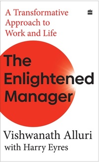 Enlarge image Cover: The Enlightened Manager - HarperBusiness