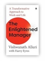Cover: The Enlightened Manager - Harper Fiction