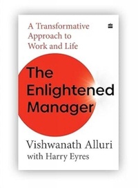 Enlarge image Cover: The Enlightened Manager - Harper Fiction