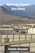 Cover: Nederlands Paspoort, Geen Uitweg - Bookmundo