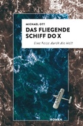 Cover: Das fliegende Schiff Do X - Bookmundo