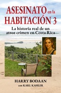 Cover: Asesinato en la habitaci&oacute;n 3 - Kahler Productions