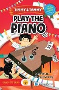 Cover: Play The Piano - World Scientific Publishing Co Pte Ltd