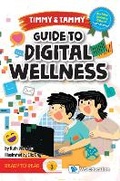 Cover: Guide To Digital Wellness - World Scientific Publishing Co Pte Ltd