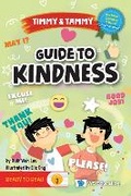 Cover: Guide To Kindness - World Scientific Publishing Co Pte Ltd