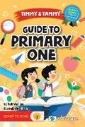 Cover: Guide To Primary One - World Scientific Publishing Co Pte Ltd