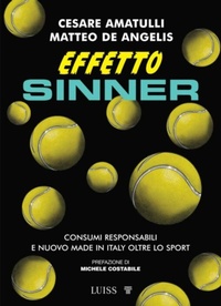 Abbildung von: Effetto Sinner - Luiss University Press
