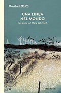 Cover: Una linea nel mondo - Iperborea
