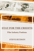 Cover: Stay for the Credits: Film Industry Positions - Hudson Media