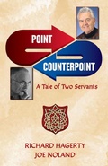 Cover: Point-Counterpoint - Joe Noland