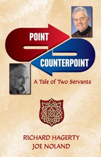 Enlarge image Cover: Point-Counterpoint - Joe Noland