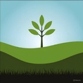Cover: Nature Beauty poems (Poems on nature love and self reflection, #100) - Nature