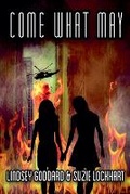 Cover: Come What May - Lindsey Goddard