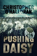Cover: Pushing Daisy - Lethe Press
