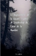Cover: Le Rugissement de la Savane - T.K. ANGA