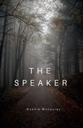 Cover: The Speaker - Robbie McCauley
