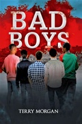 Cover: Bad Boys - TJMBOOKS