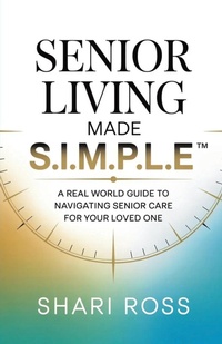 Enlarge image Cover: Senior Living Made S.I.M.P.L.E. - Publishdrive