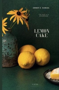 Enlarge image Cover: Lemon Cake - Peppermint-Sunshine
