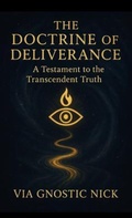 Cover: The Doctrine of Deliverance - Infinite of One Publishing