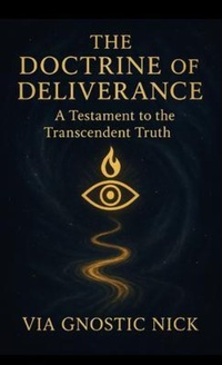 Abbildung von: The Doctrine of Deliverance - Infinite of One Publishing