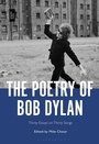 Cover: The Poetry of Bob Dylan - Bloomsbury Academic