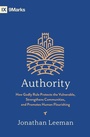 Cover: Authority (with Study Questions) - Crossway